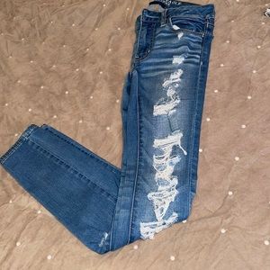 AE jeans
